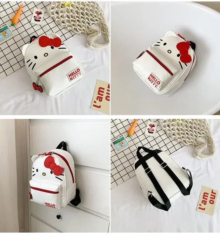 Mochila Disney Sanrio, Hello Kitty,  à prova d´água