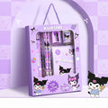 Conjunto de Papelaria Sanrio My Melody