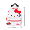 Mochila Disney Sanrio, Hello Kitty,  à prova d´água